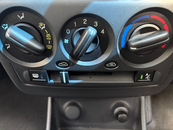 Used Hyundai Getz 2007 for sale - 75595951: Photo 10