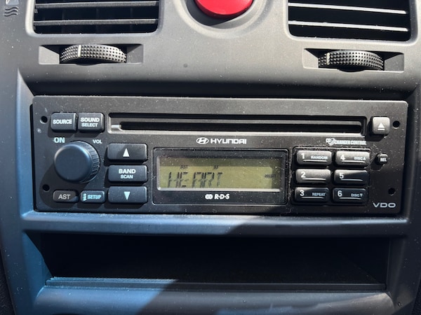 Used Hyundai Getz 2007 for sale - 75595951: Photo 12