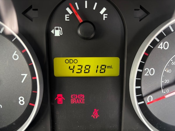 Used Hyundai Getz 2007 for sale - 75595951: Photo 14