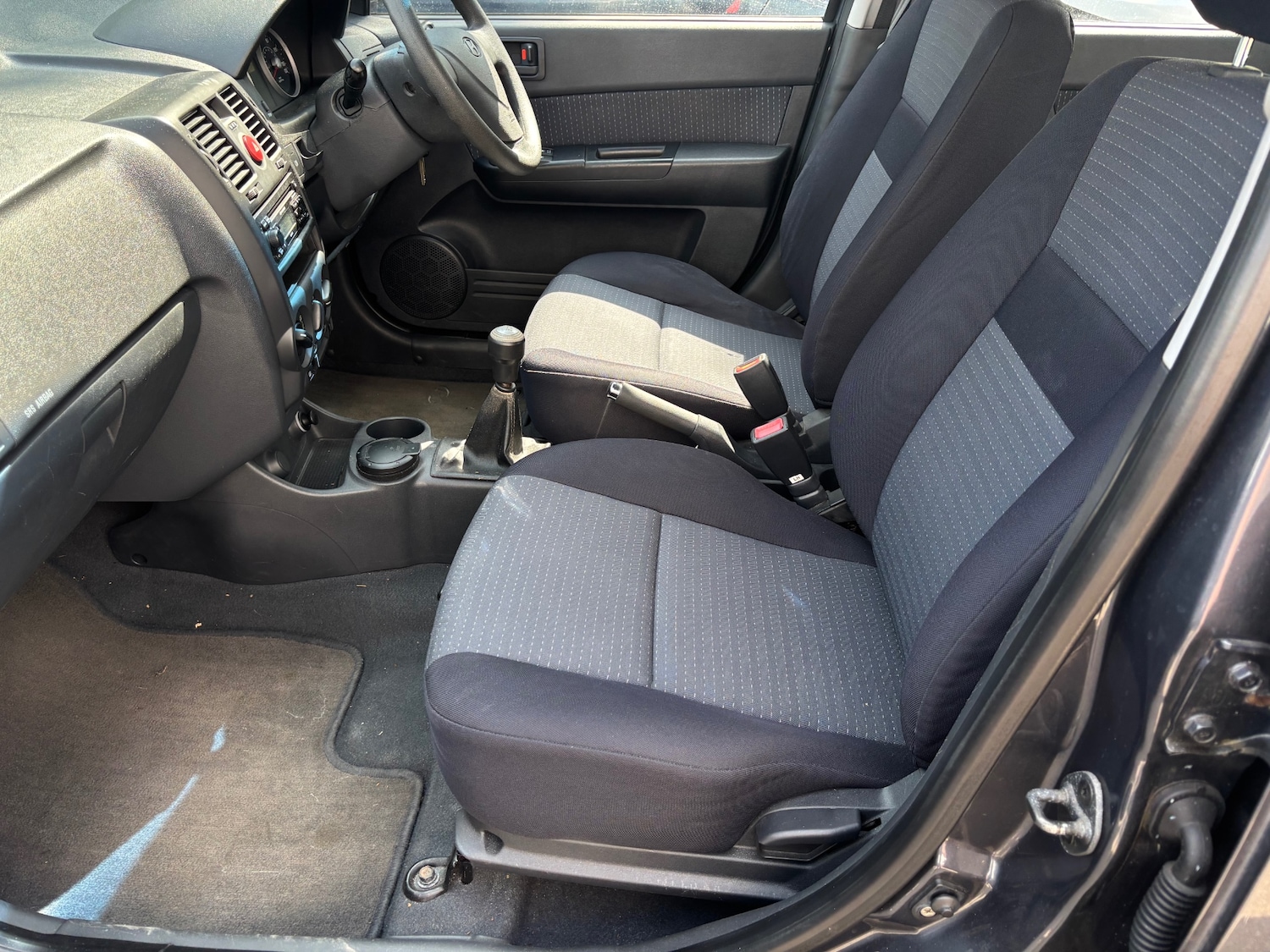 Vehicle 15