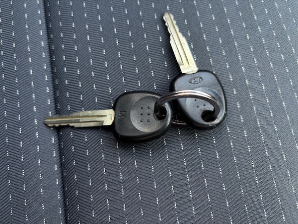 Used Hyundai Getz 2007 for sale - 75595951: Photo 16