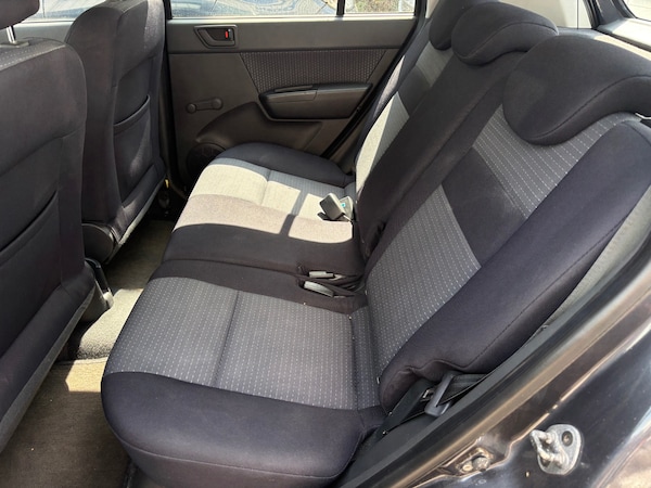 Used Hyundai Getz 2007 for sale - 75595951: Photo 18