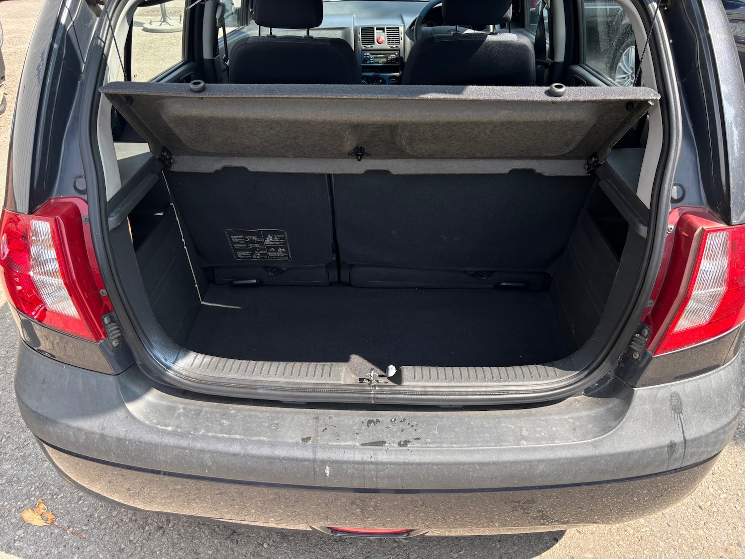 Vehicle 19