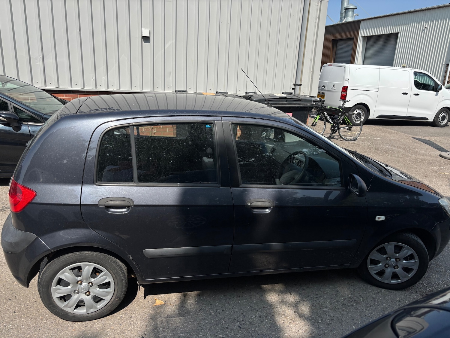 Vehicle 6