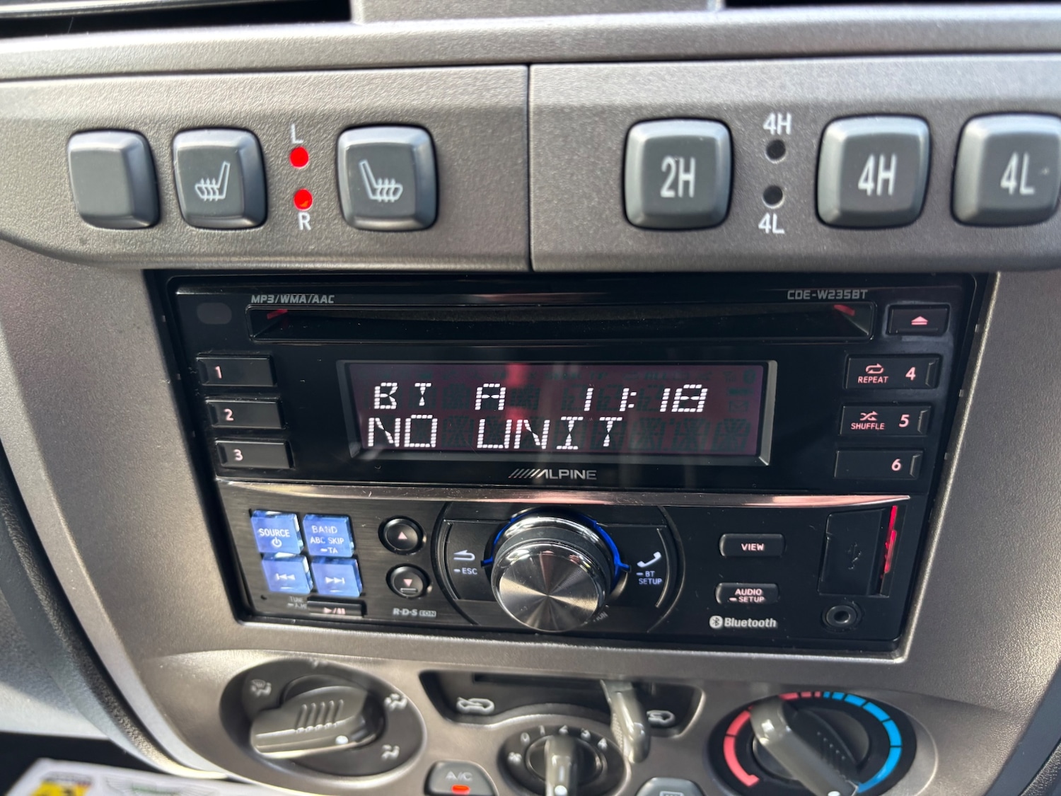 Vehicle 13