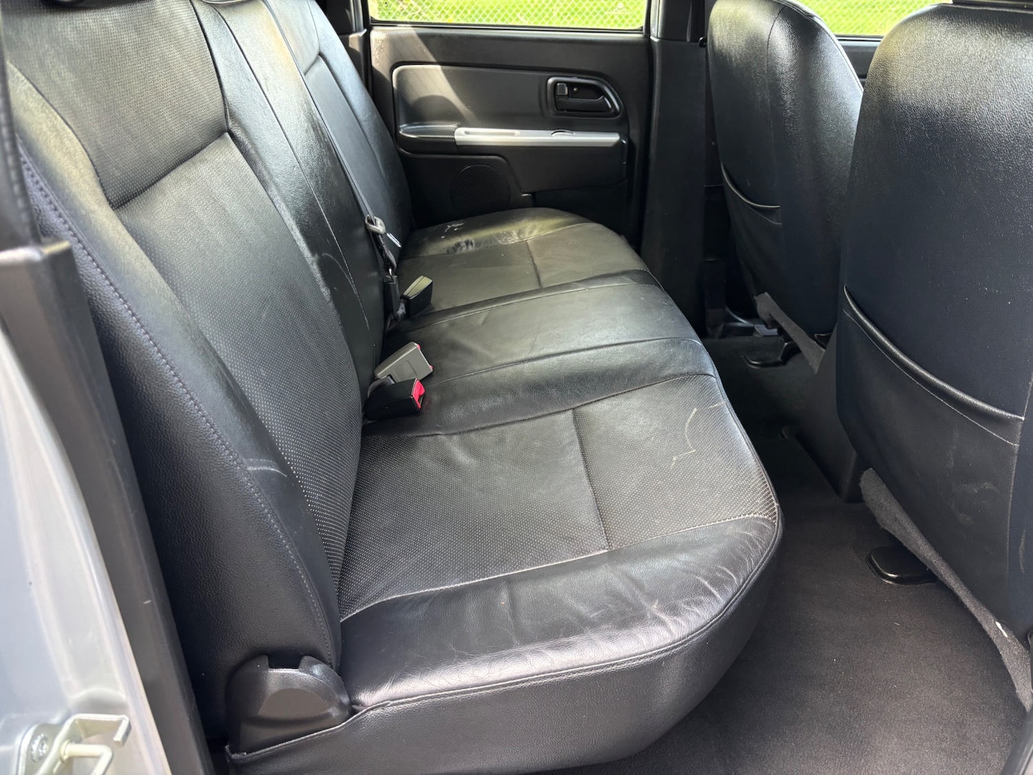 Vehicle 17