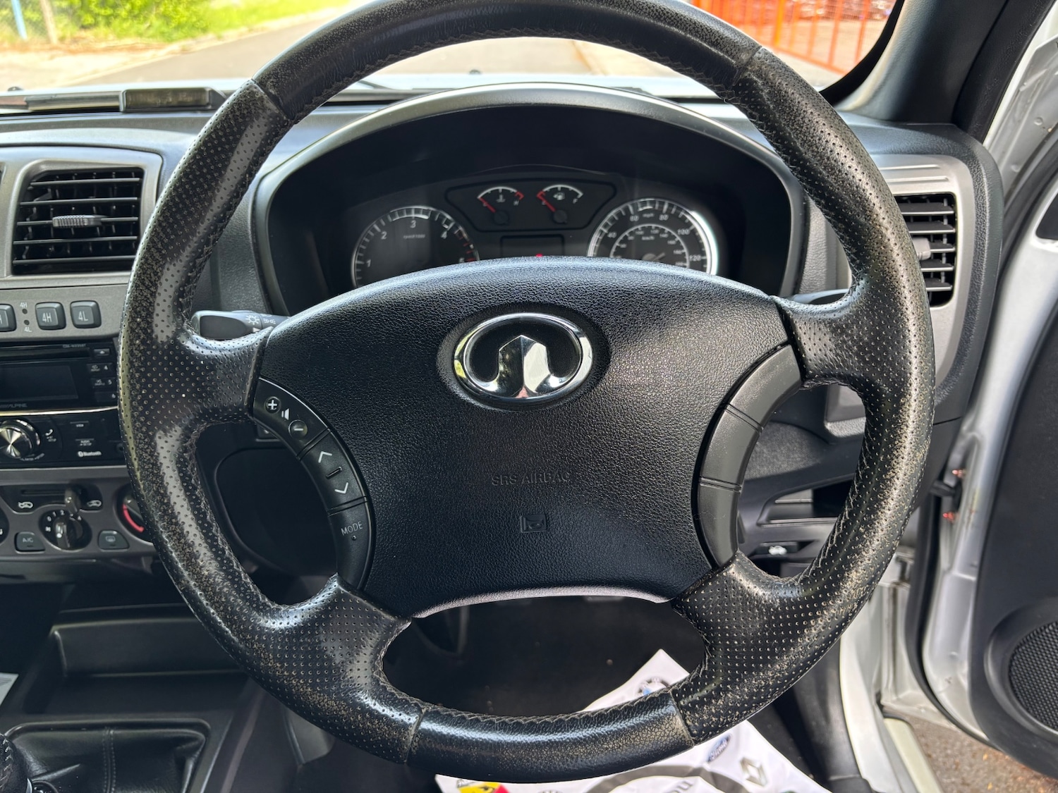Vehicle 29