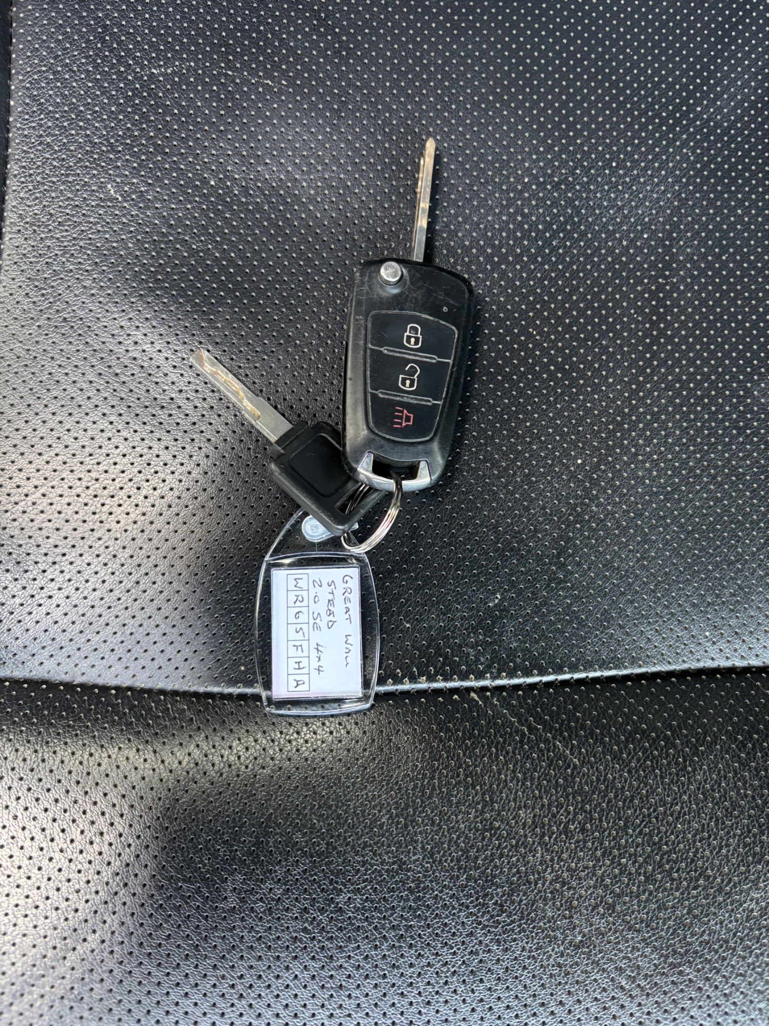 Vehicle 31