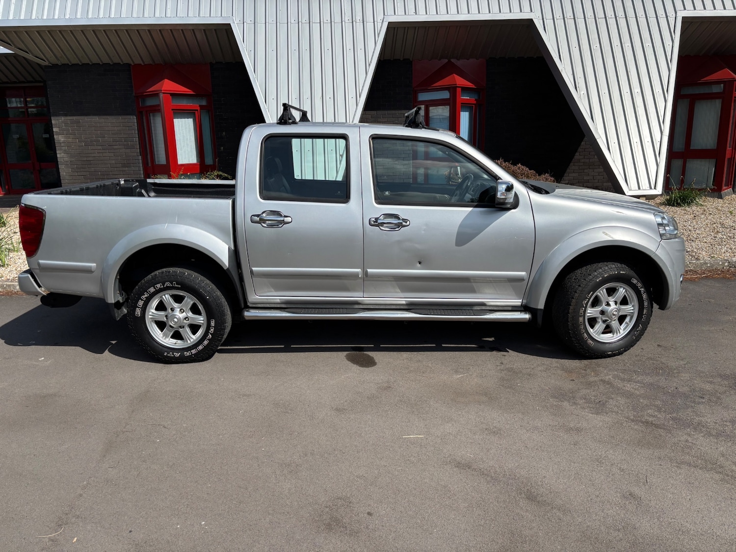 Vehicle 7