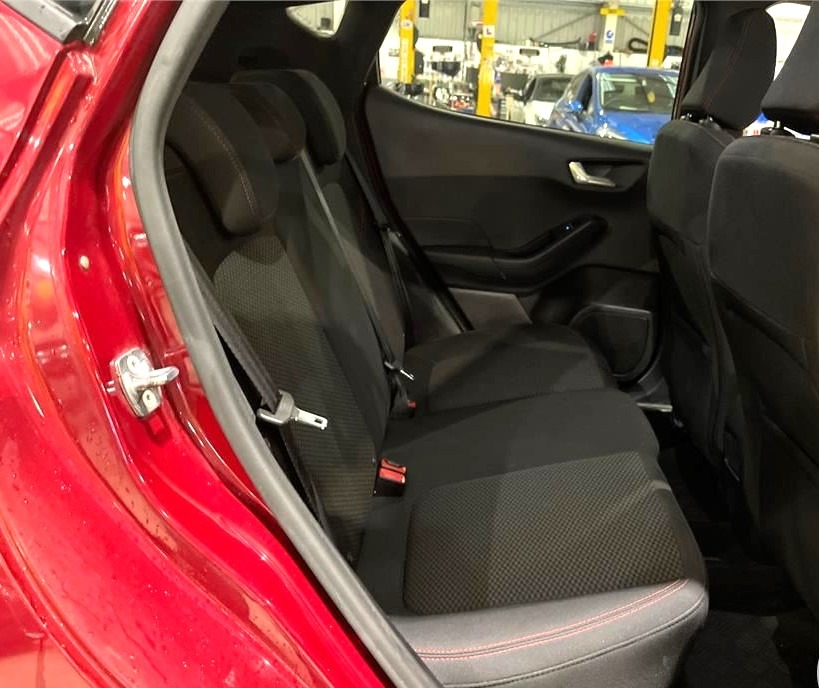 Used Ford Fiesta 2020 for sale - 77688243: Photo 10