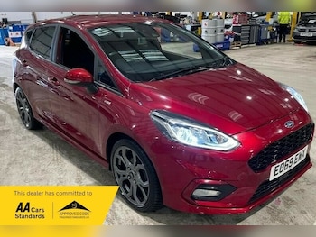 2020 (69) - 1.5 TDCi ST-Line Edition 5dr