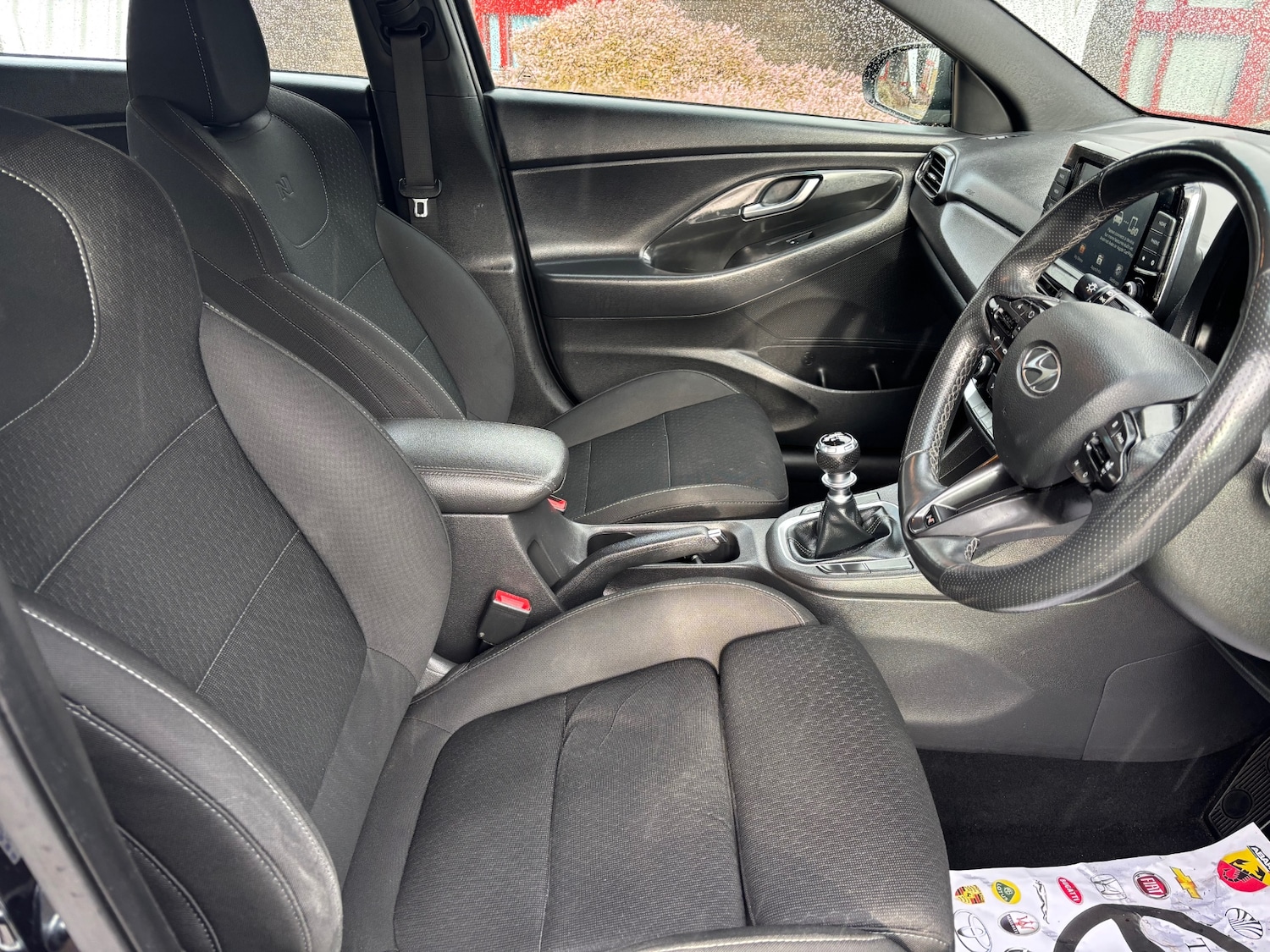 Used Hyundai i30 2019 for sale - 77318657: Photo 11