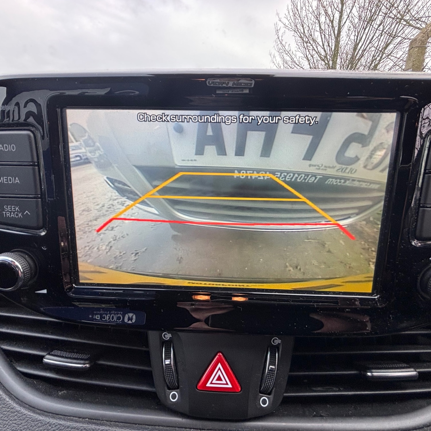 Used Hyundai i30 2019 for sale - 77318657: Photo 12