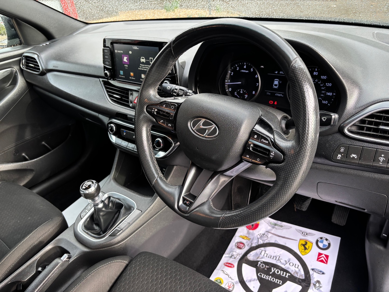 Used Hyundai i30 2019 for sale - 77318657: Photo 13