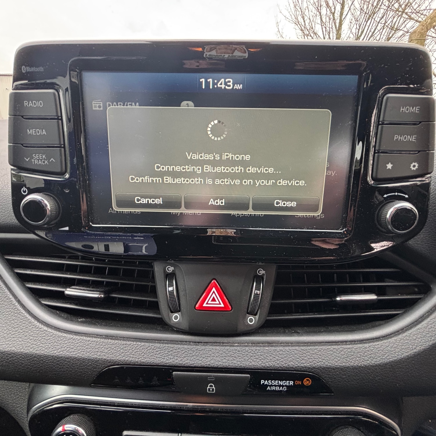 Used Hyundai i30 2019 for sale - 77318657: Photo 14