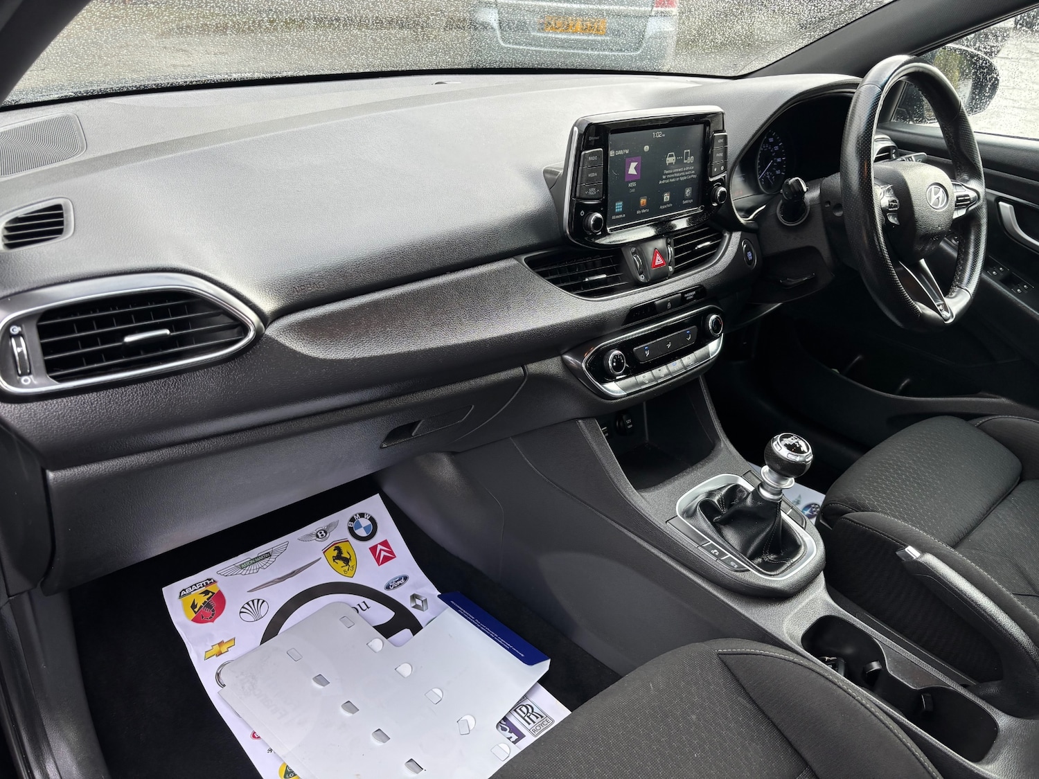 Used Hyundai i30 2019 for sale - 77318657: Photo 15