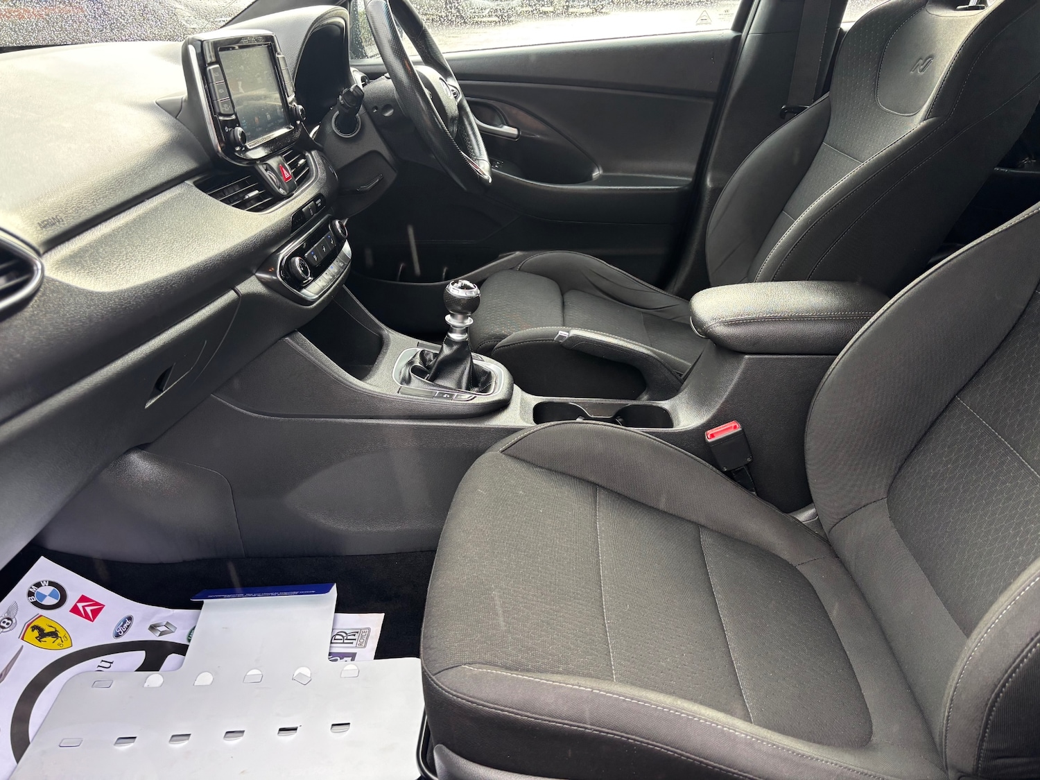 Used Hyundai i30 2019 for sale - 77318657: Photo 17