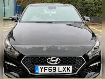 2019 (69) - 1.4T GDI N Line 5dr