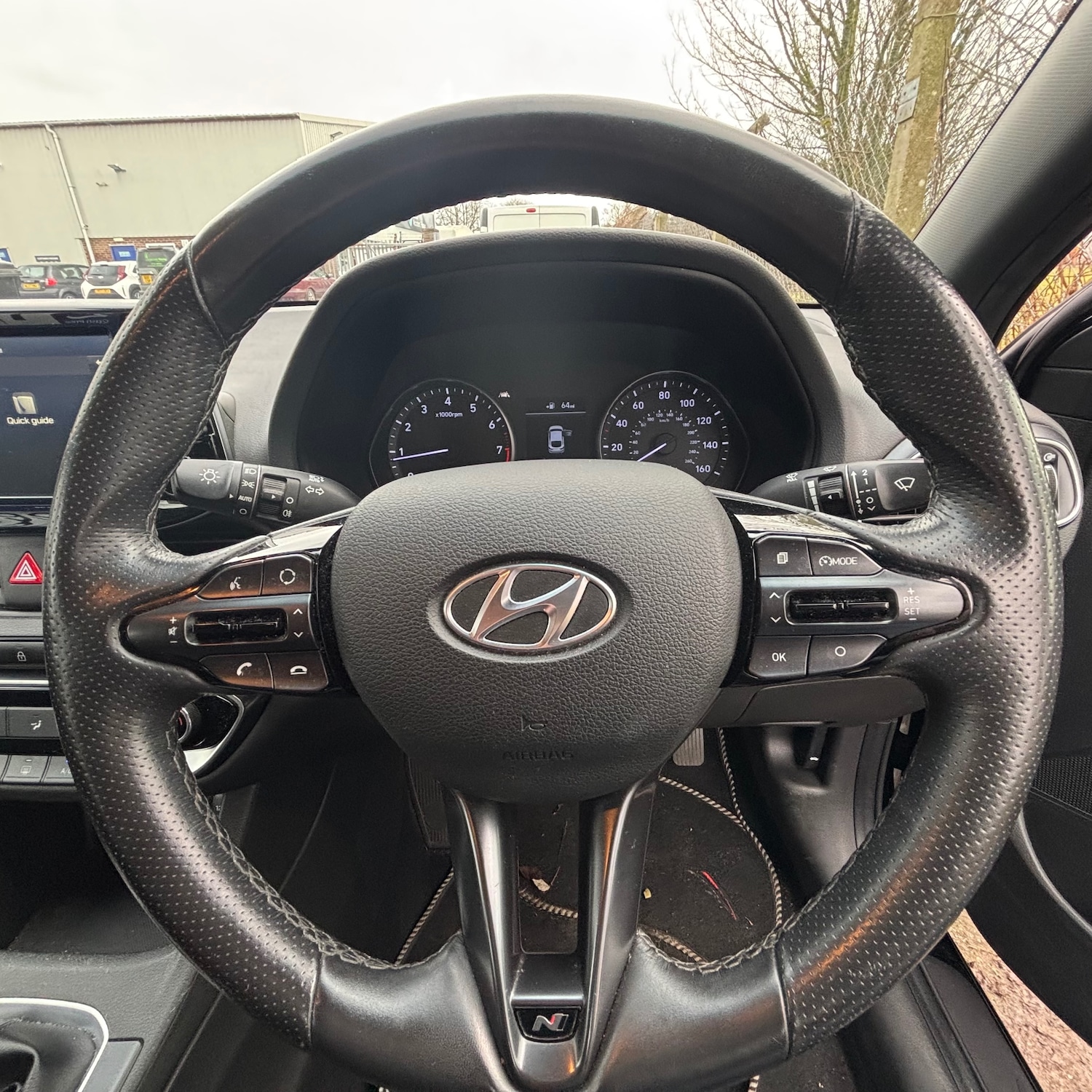 Used Hyundai i30 2019 for sale - 77318657: Photo 27