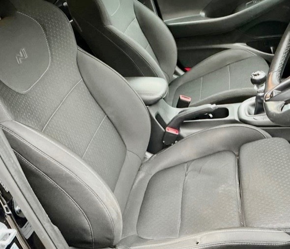 Used Hyundai i30 2019 for sale - 77318657: Photo 3