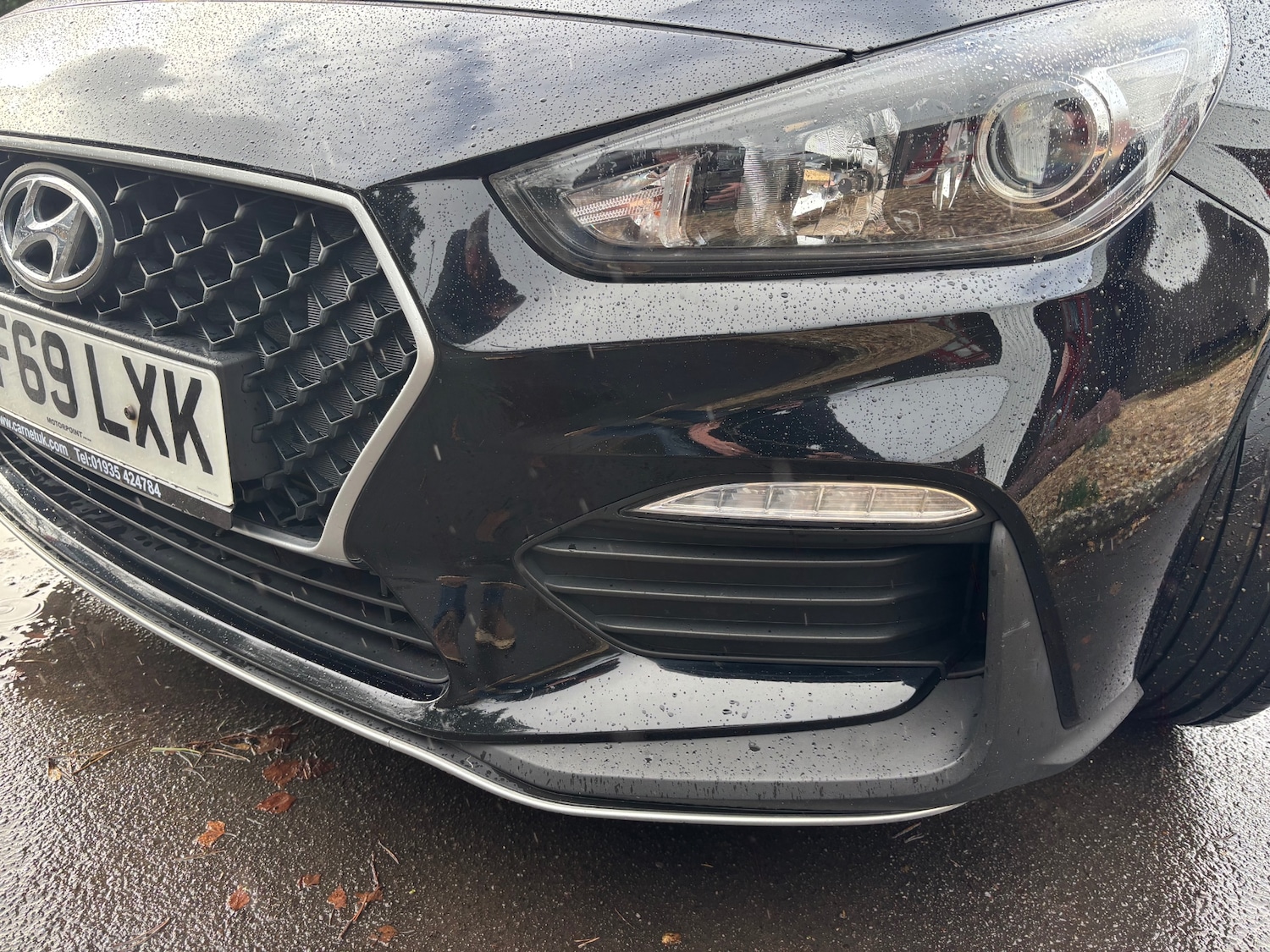 Used Hyundai i30 2019 for sale - 77318657: Photo 32
