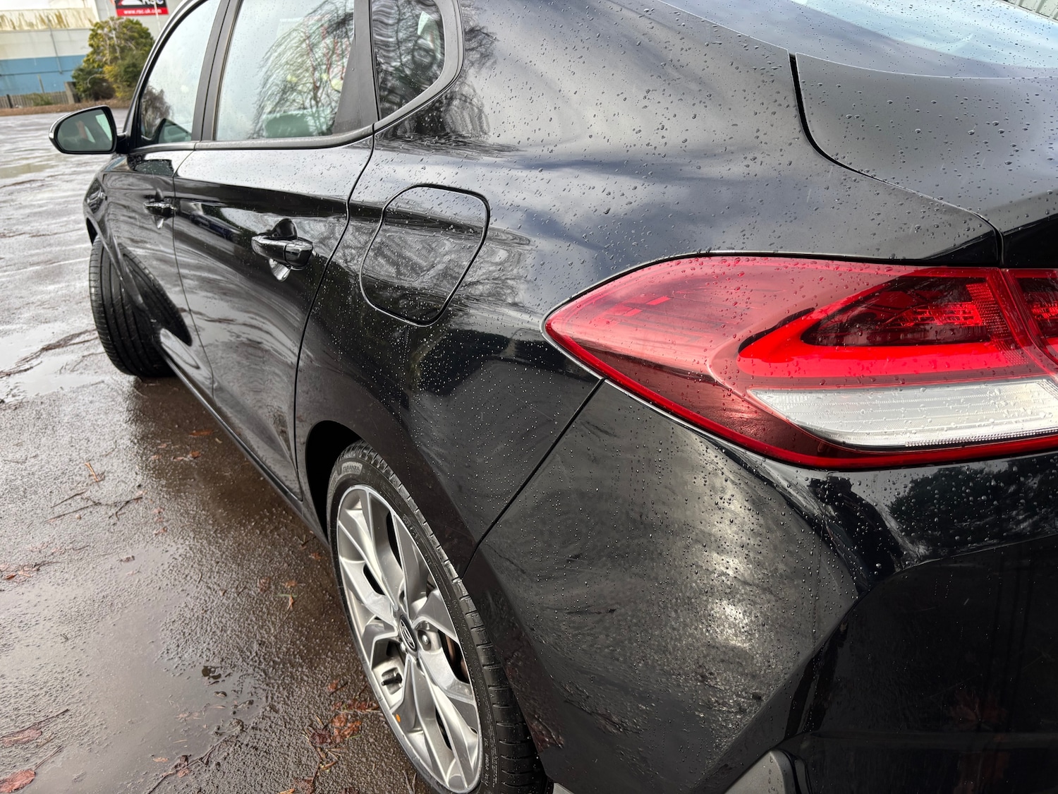 Used Hyundai i30 2019 for sale - 77318657: Photo 33