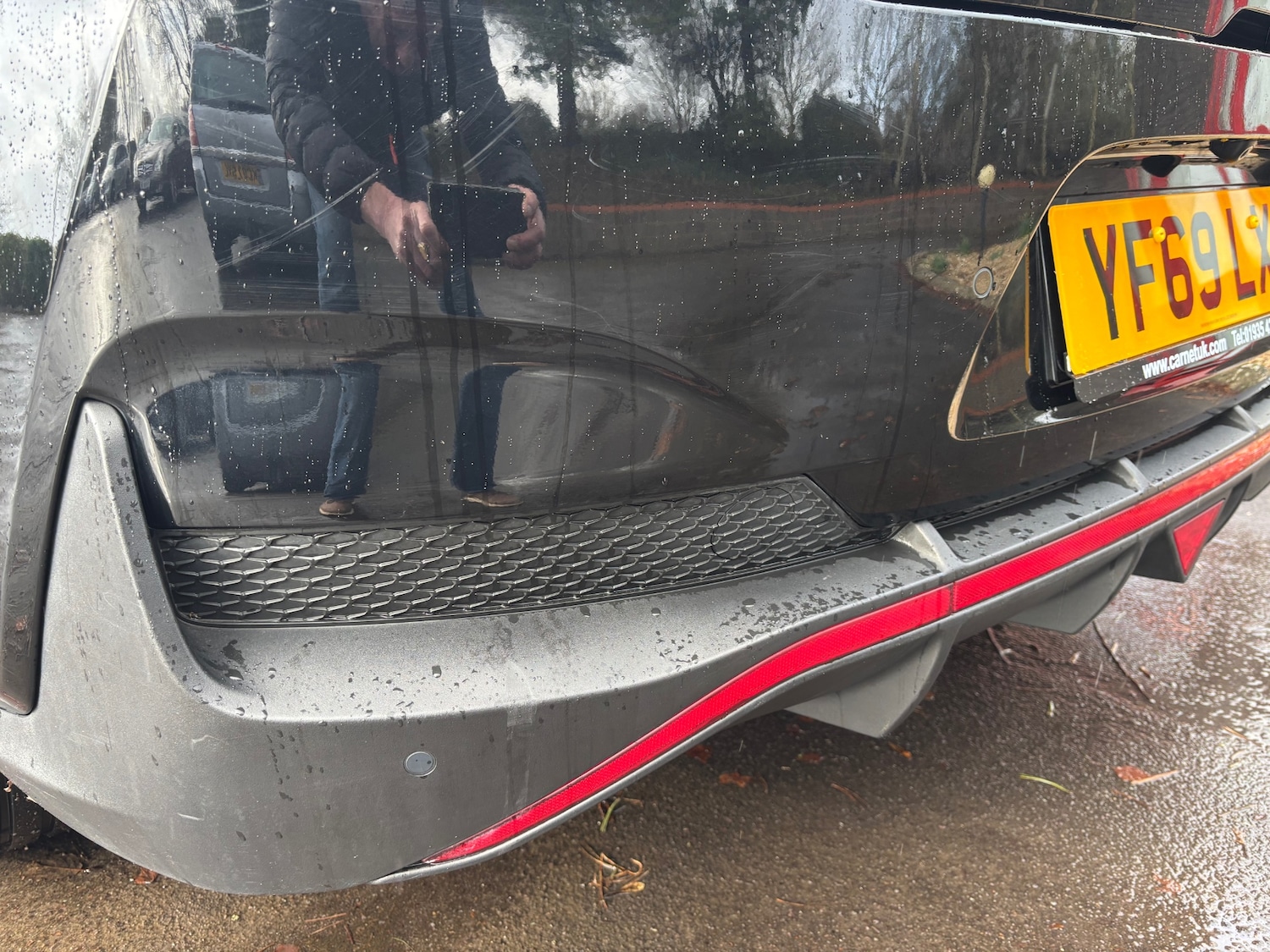 Used Hyundai i30 2019 for sale - 77318657: Photo 34