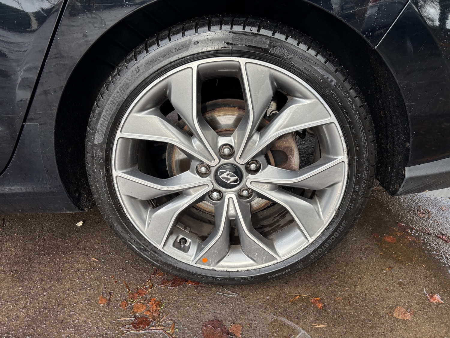 Used Hyundai i30 2019 for sale - 77318657: Photo 35