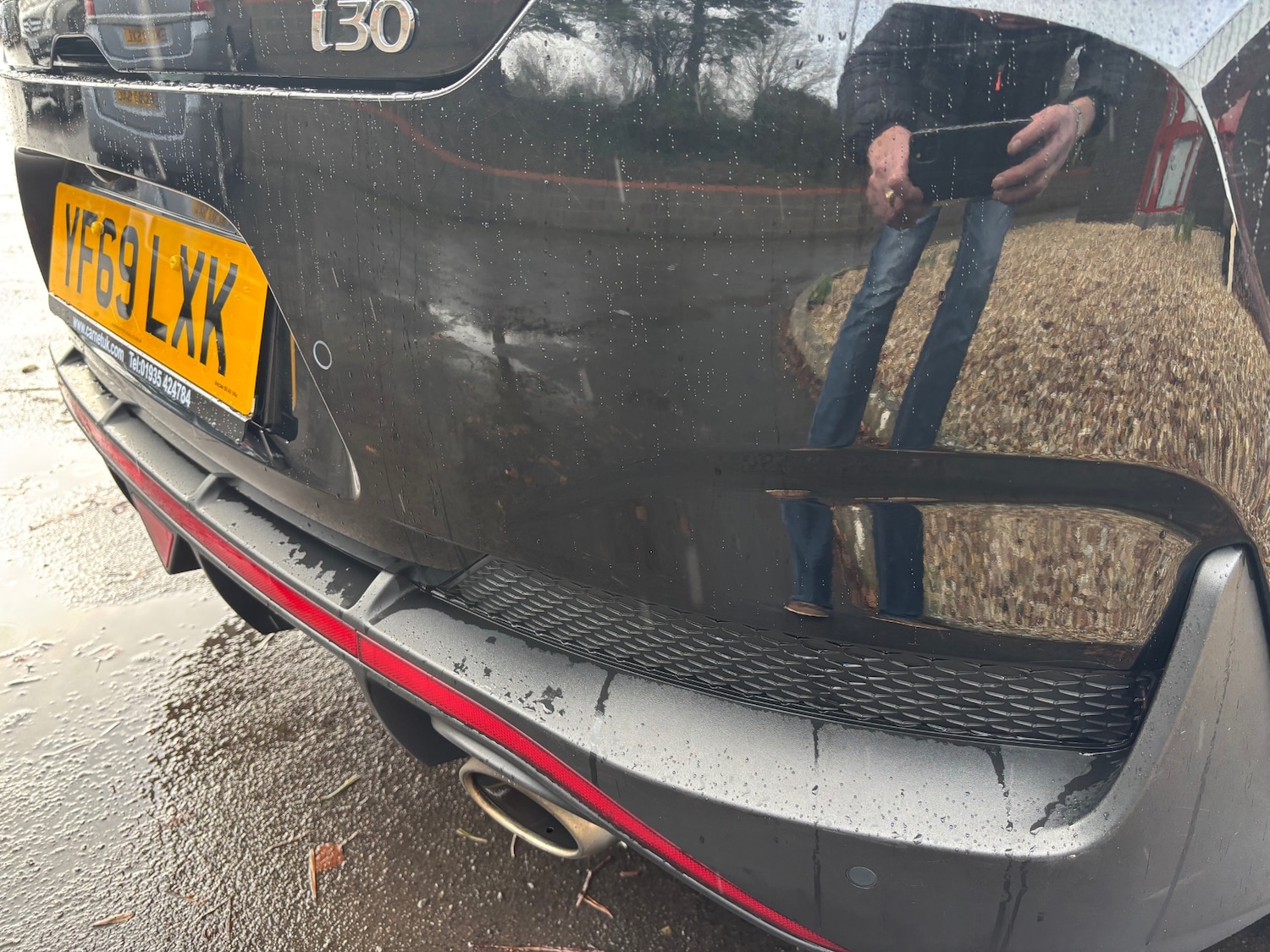 Used Hyundai i30 2019 for sale - 77318657: Photo 36