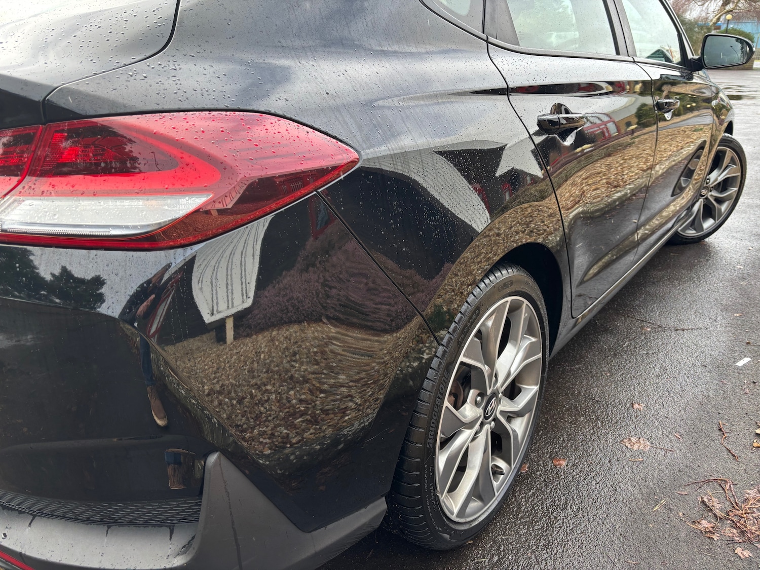 Used Hyundai i30 2019 for sale - 77318657: Photo 37