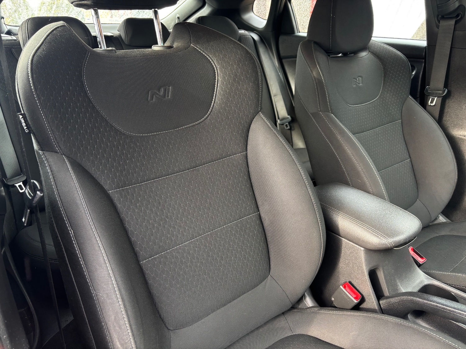 Used Hyundai i30 2019 for sale - 77318657: Photo 42