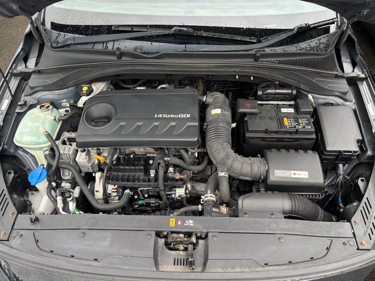 Used Hyundai i30 2019 for sale - 77318657: Photo 46