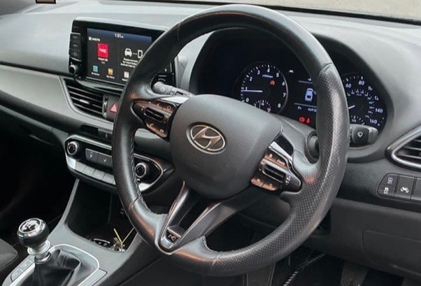 Used Hyundai i30 2019 for sale - 77318657: Photo 5