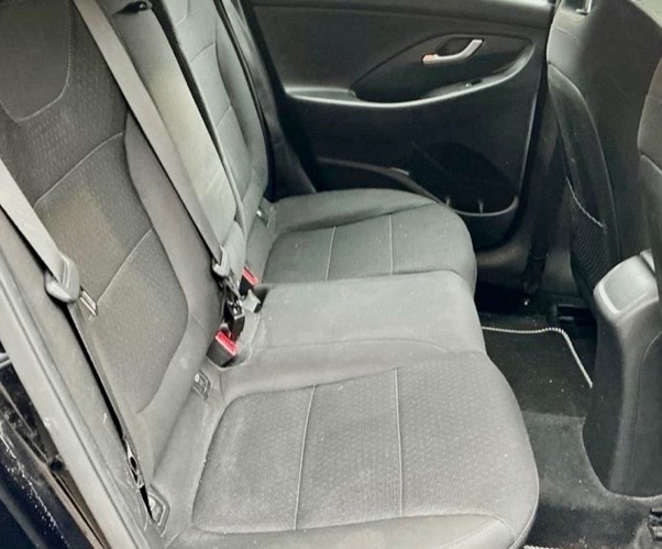 Used Hyundai i30 2019 for sale - 77318657: Photo 6