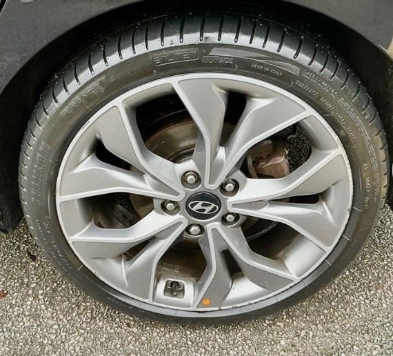 Used Hyundai i30 2019 for sale - 77318657: Photo 7