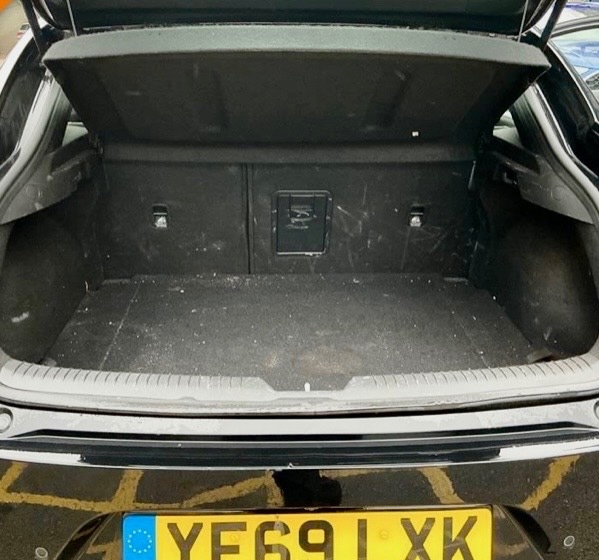 Used Hyundai i30 2019 for sale - 77318657: Photo 8