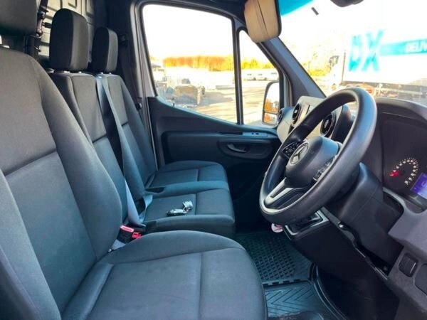 Used Mercedes-Benz Sprinter 2019 for sale - 77350404: Photo 16