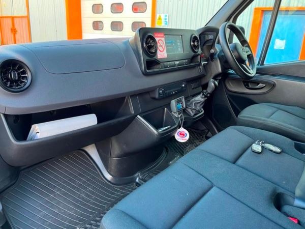 Used Mercedes-Benz Sprinter 2019 for sale - 77350404: Photo 18