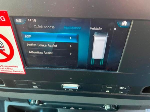 Used Mercedes-Benz Sprinter 2019 for sale - 77350404: Photo 19