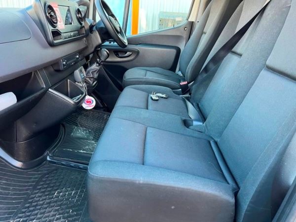 Used Mercedes-Benz Sprinter 2019 for sale - 77350404: Photo 20
