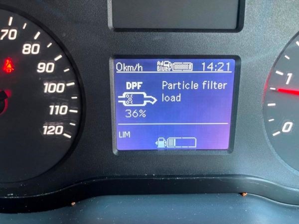 Used Mercedes-Benz Sprinter 2019 for sale - 77350404: Photo 21