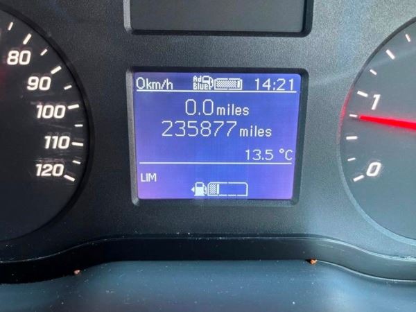 Used Mercedes-Benz Sprinter 2019 for sale - 77350404: Photo 23