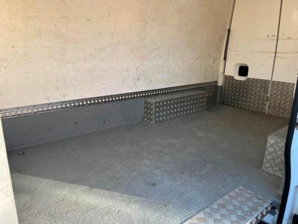 Used Mercedes-Benz Sprinter 2019 for sale - 77350404: Photo 24