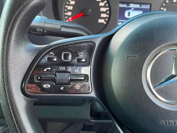 Used Mercedes-Benz Sprinter 2019 for sale - 77350404: Photo 26