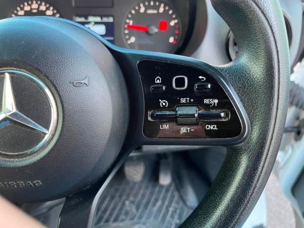 Used Mercedes-Benz Sprinter 2019 for sale - 77350404: Photo 28