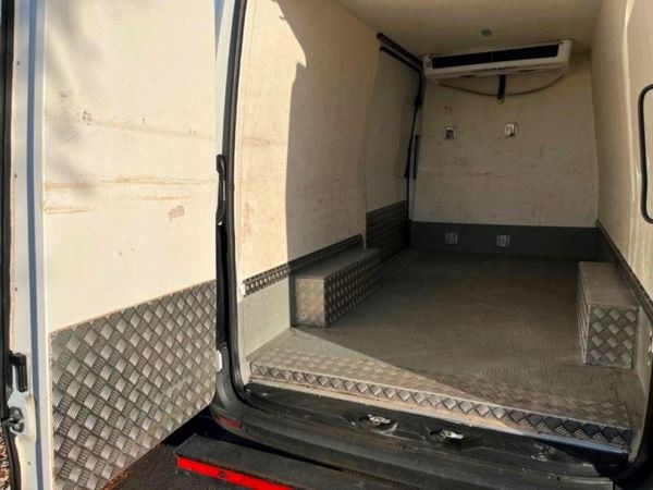 Used Mercedes-Benz Sprinter 2019 for sale - 77350404: Photo 5