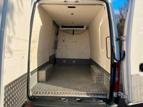 Used Mercedes-Benz Sprinter 2019 for sale - 77350404: Photo 6