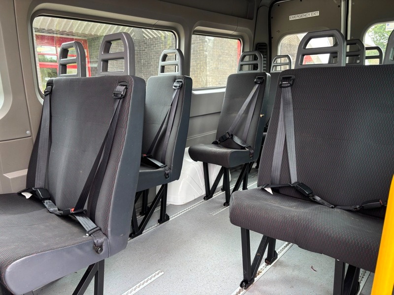 Used Peugeot Boxer 2017 for sale - 75955757: Photo 10