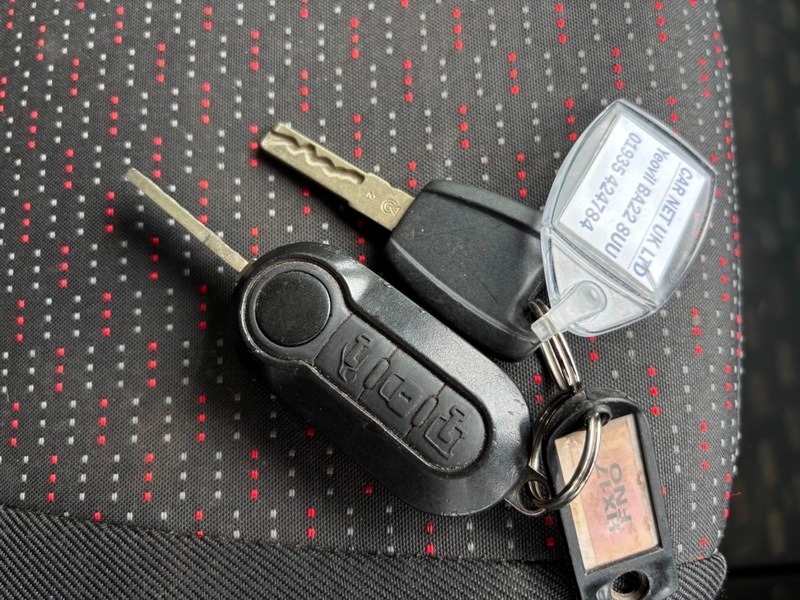 Used Peugeot Boxer 2017 for sale - 75955757: Photo 11