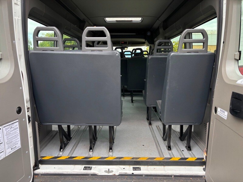 Used Peugeot Boxer 2017 for sale - 75955757: Photo 12